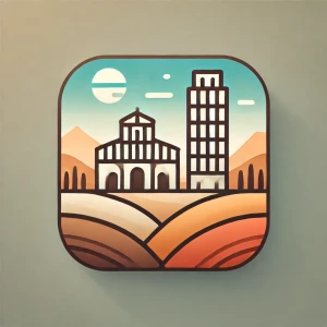 Pisa e Lucca